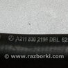 ФОТО Патрубок системи охолодження для Mercedes-Benz E-CLASS W211 (02-09) Київ