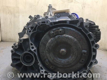 ФОТО Автоматична трансмісія для Jeep Renegade (BU) (2014-) Київ