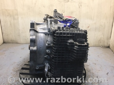 ФОТО Автоматична трансмісія для Jeep Renegade (BU) (2014-) Київ