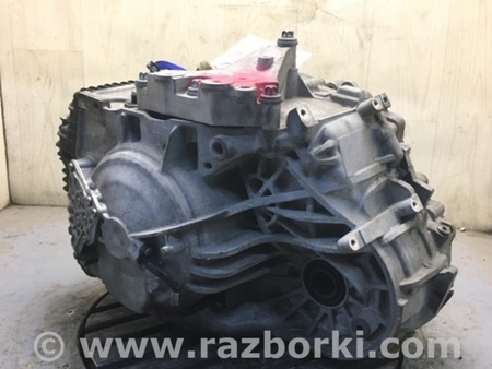 ФОТО Автоматична трансмісія для Jeep Renegade (BU) (2014-) Київ