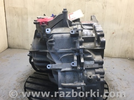 ФОТО Автоматична трансмісія для Jeep Renegade (BU) (2014-) Київ