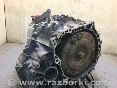 ФОТО Автоматична трансмісія для Jeep Renegade (BU) (2014-) Київ