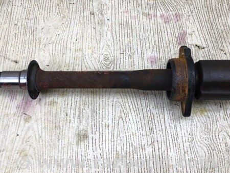 ФОТО Вал проміжний приводу для Toyota Camry 70 XV70 (17-23) Київ