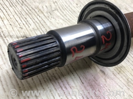 ФОТО Вал проміжний приводу для Toyota Camry 70 XV70 (17-23) Київ