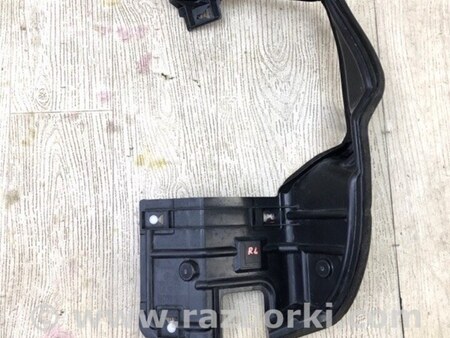 ФОТО Пильовик крила для Infiniti FX/QX70 S51 (08-17) Київ