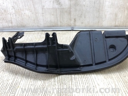 ФОТО Пильовик крила для Infiniti FX/QX70 S51 (08-17) Київ