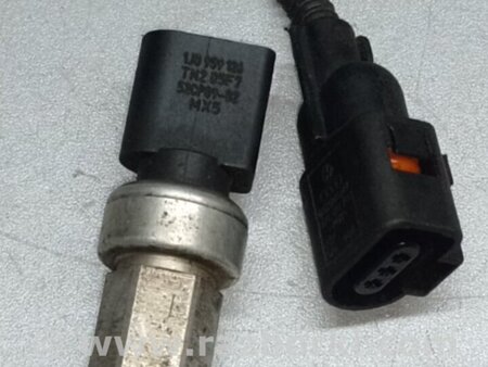 ФОТО Датчик тиску кондиціонера для Volkswagen Passat B7 (09.2010-06.2015) Київ
