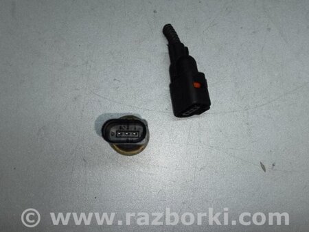 ФОТО Датчик тиску кондиціонера для Volkswagen Passat B7 (09.2010-06.2015) Київ