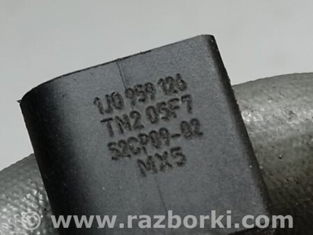 ФОТО Датчик тиску кондиціонера для Volkswagen Passat B7 (09.2010-06.2015) Київ