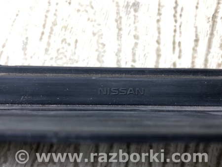 ФОТО Решітка переднього бампера для Nissan X-Trail T32 /Rogue (2013-) Київ