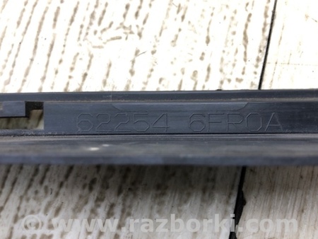 ФОТО Решітка переднього бампера для Nissan X-Trail T32 /Rogue (2013-) Київ