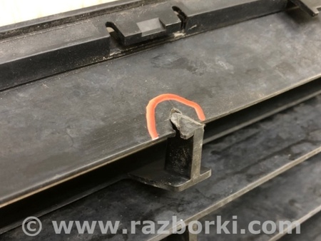 ФОТО Решітка переднього бампера для Nissan X-Trail T32 /Rogue (2013-) Київ