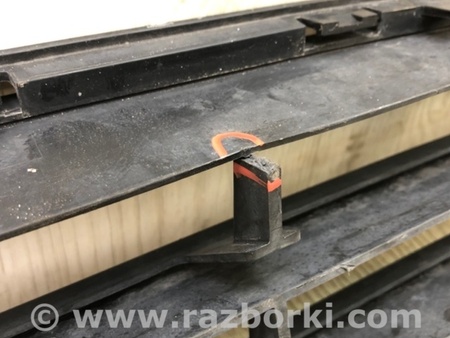 ФОТО Решітка переднього бампера для Nissan X-Trail T32 /Rogue (2013-) Київ