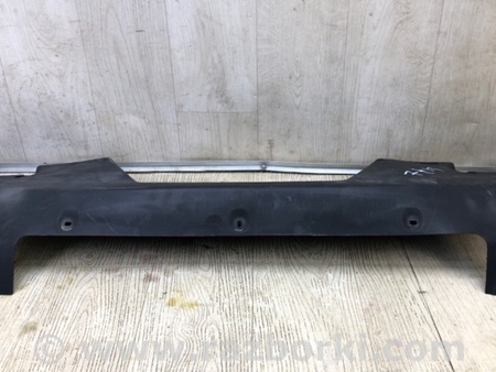 ФОТО Накладка замка капота для Jeep Cherokee KL (2013-2023) Київ