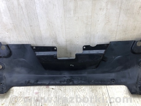 ФОТО Накладка замка капота для Jeep Cherokee KL (2013-2023) Київ