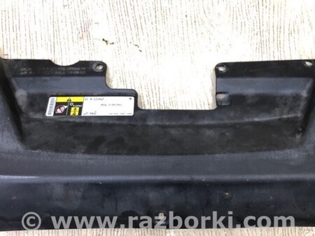 ФОТО Накладка замка капота для Jeep Cherokee KL (2013-2023) Київ