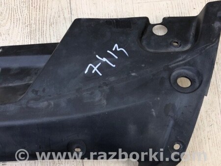 ФОТО Накладка замка капота для Jeep Cherokee KL (2013-2023) Київ