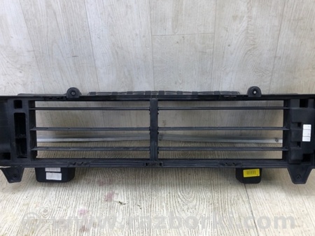 ФОТО Жалюзі радіатора для Hyundai Sonata VII LF (14-19) Київ