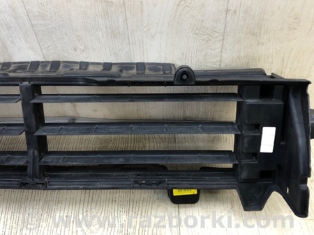 ФОТО Жалюзі радіатора для Hyundai Sonata VII LF (14-19) Київ