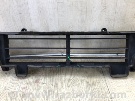 ФОТО Жалюзі радіатора для Hyundai Sonata VII LF (14-19) Київ