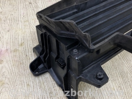 ФОТО Жалюзі радіатора для Hyundai Sonata VII LF (14-19) Київ