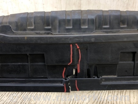 ФОТО Жалюзі радіатора для Hyundai Sonata VII LF (14-19) Київ