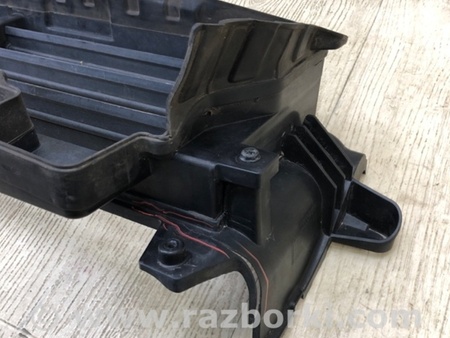 ФОТО Жалюзі радіатора для Hyundai Sonata VII LF (14-19) Київ