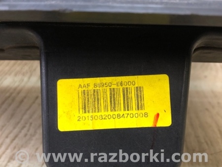 ФОТО Жалюзі радіатора для Hyundai Sonata VII LF (14-19) Київ