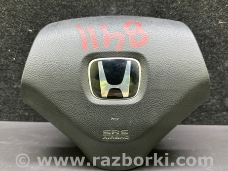 ФОТО Подушка безпеки в кермо для Honda Accord VII Coupe CM7, CM8 USA (03-07) Київ