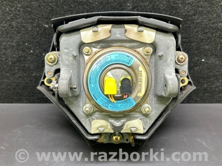 ФОТО Подушка безпеки в кермо для Honda Accord VII Coupe CM7, CM8 USA (03-07) Київ