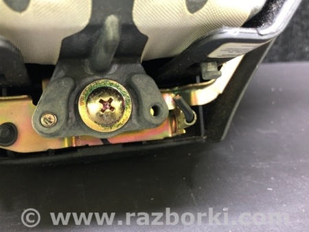 ФОТО Подушка безпеки в кермо для Honda Accord VII Coupe CM7, CM8 USA (03-07) Київ