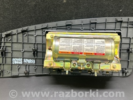 ФОТО Подушка безпеки пасажира для Honda Accord VII Coupe CM7, CM8 USA (03-07) Київ