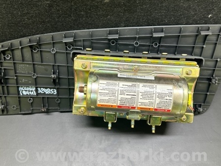 ФОТО Подушка безпеки пасажира для Honda Accord VII Coupe CM7, CM8 USA (03-07) Київ