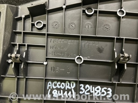 ФОТО Подушка безпеки пасажира для Honda Accord VII Coupe CM7, CM8 USA (03-07) Київ