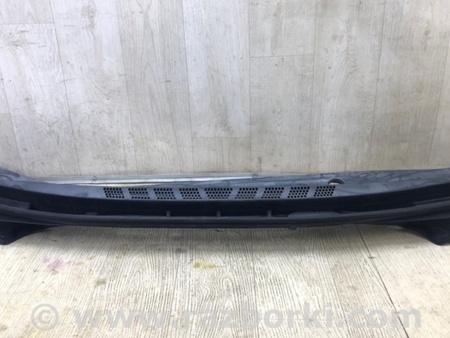 ФОТО Пластик під лобове скло / Жабо для Hyundai Elantra V MD (10-16) Київ