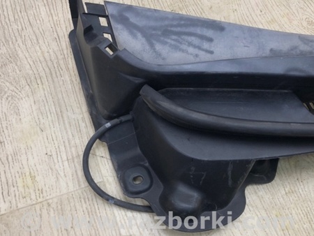 ФОТО Пластик під лобове скло / Жабо для Hyundai Elantra V MD (10-16) Київ