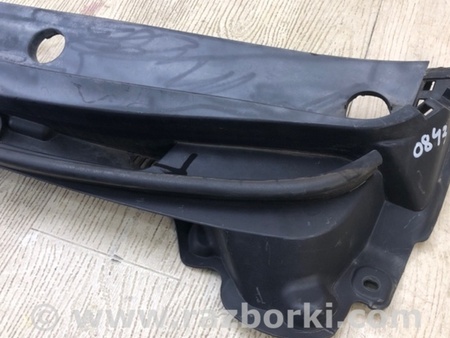 ФОТО Пластик під лобове скло / Жабо для Hyundai Elantra V MD (10-16) Київ