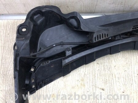 ФОТО Пластик під лобове скло / Жабо для Hyundai Elantra V MD (10-16) Київ