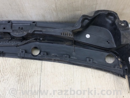 ФОТО Пластик під лобове скло / Жабо для Hyundai Elantra V MD (10-16) Київ