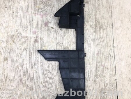 ФОТО дефлектор радіатора для Infiniti FX/QX70 S51 (08-17) Київ