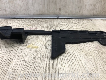 ФОТО дефлектор радіатора для Infiniti FX/QX70 S51 (08-17) Київ