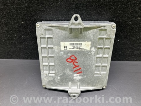 ФОТО Блок керування двигуном для Honda Accord VII Coupe CM7, CM8 USA (03-07) Київ