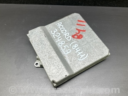 ФОТО Блок керування двигуном для Honda Accord VII Coupe CM7, CM8 USA (03-07) Київ