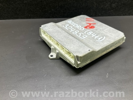 ФОТО Блок керування двигуном для Honda Accord VII Coupe CM7, CM8 USA (03-07) Київ