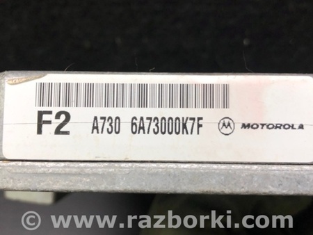 ФОТО Блок керування двигуном для Honda Accord VII Coupe CM7, CM8 USA (03-07) Київ