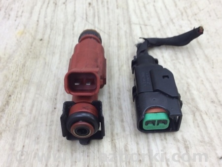 ФОТО Форсунка паливна для KIA Forte BD (18-21) Київ