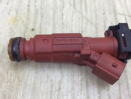 ФОТО Форсунка паливна для KIA Forte BD (18-21) Київ