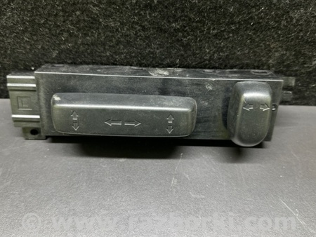 ФОТО Кнопка регулювання сидіння для Honda Accord VII Coupe CM7, CM8 USA (03-07) Київ