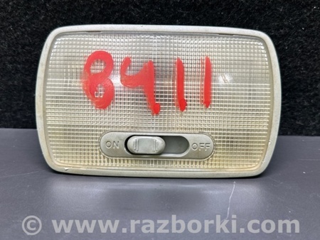 ФОТО плафон салону для Honda Accord VII Coupe CM7, CM8 USA (03-07) Київ