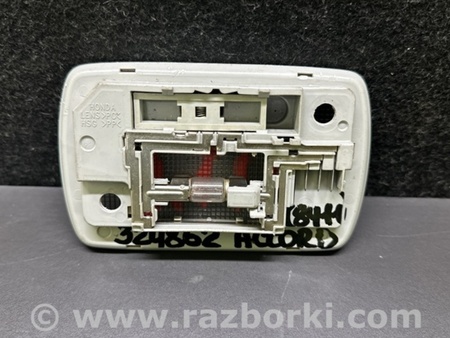 ФОТО плафон салону для Honda Accord VII Coupe CM7, CM8 USA (03-07) Київ